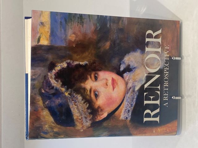 Renoir a Retrospective